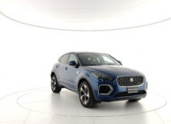 JAGUAR E-Pace 2.0d i4 mhev R-Dynamic SE awd 163cv auto