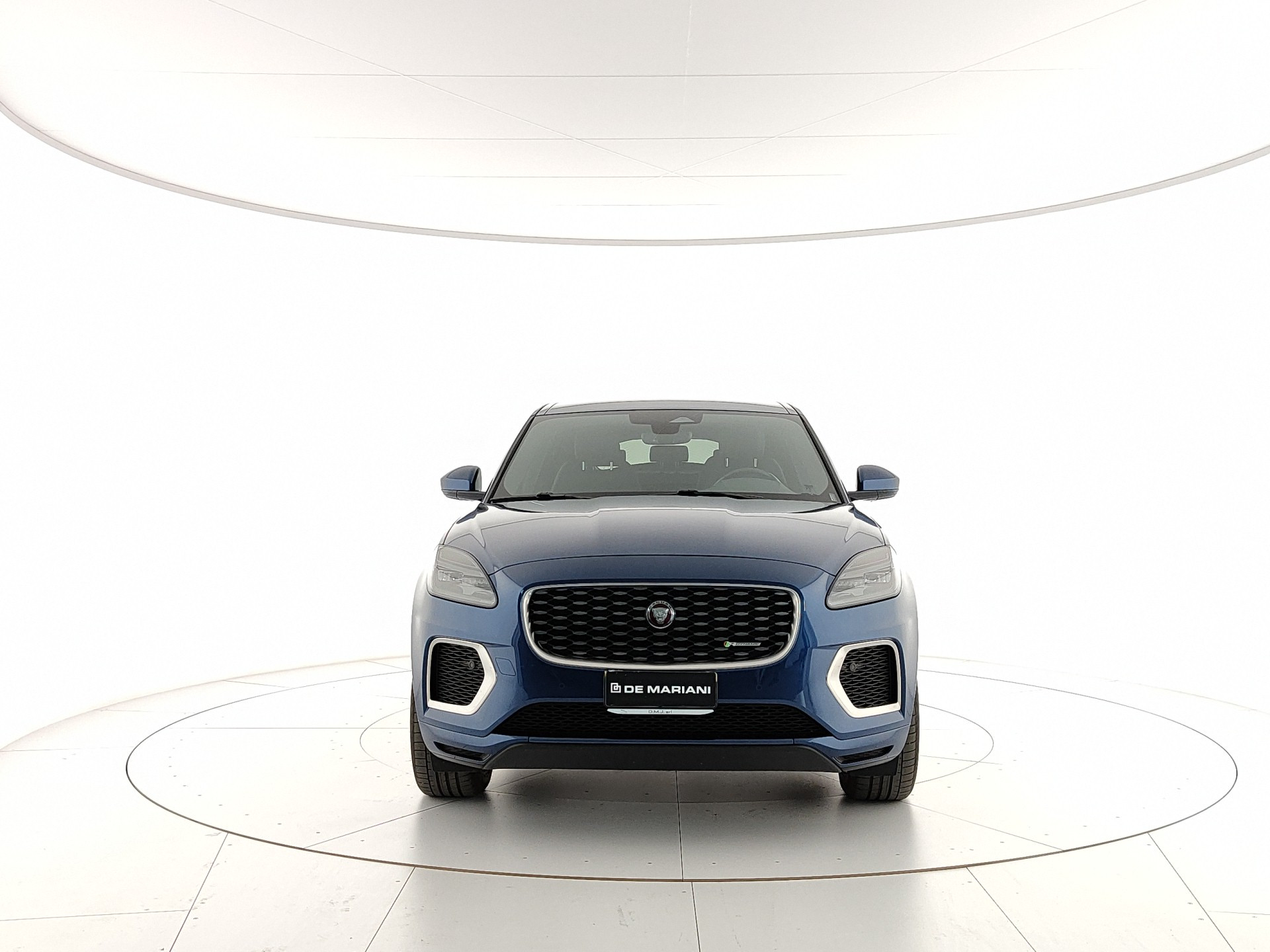 JAGUAR E-Pace 2.0d i4 mhev R-Dynamic SE awd 163cv auto