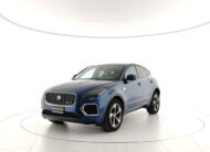 JAGUAR E-Pace 2.0d i4 mhev R-Dynamic SE awd 163cv auto