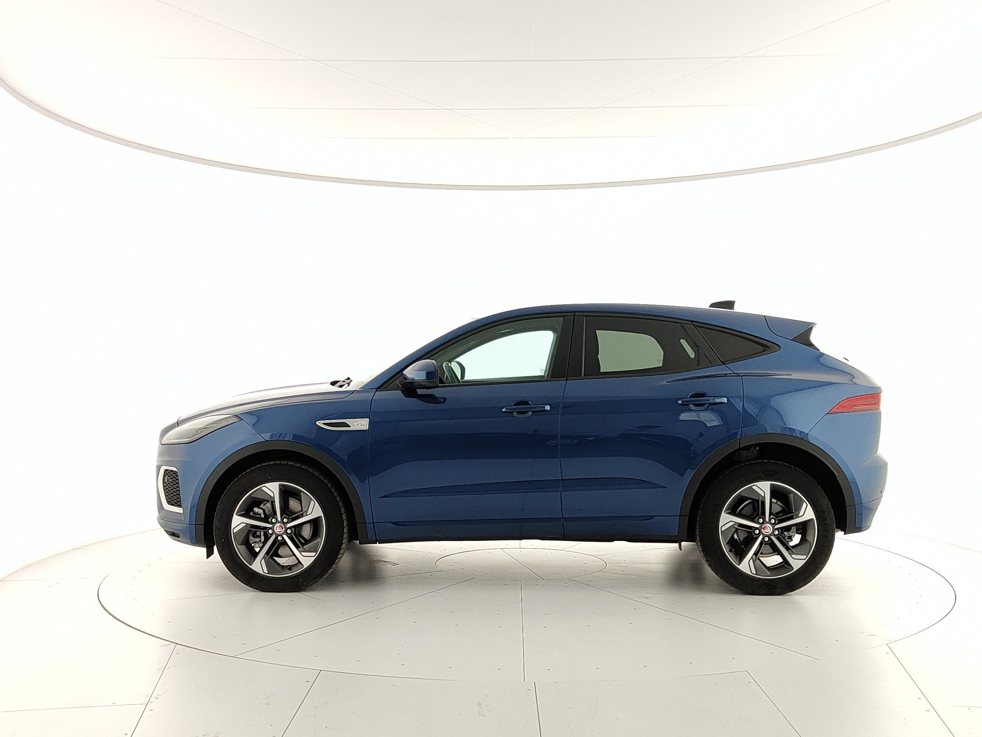 JAGUAR E-Pace 2.0d i4 mhev R-Dynamic SE awd 163cv auto