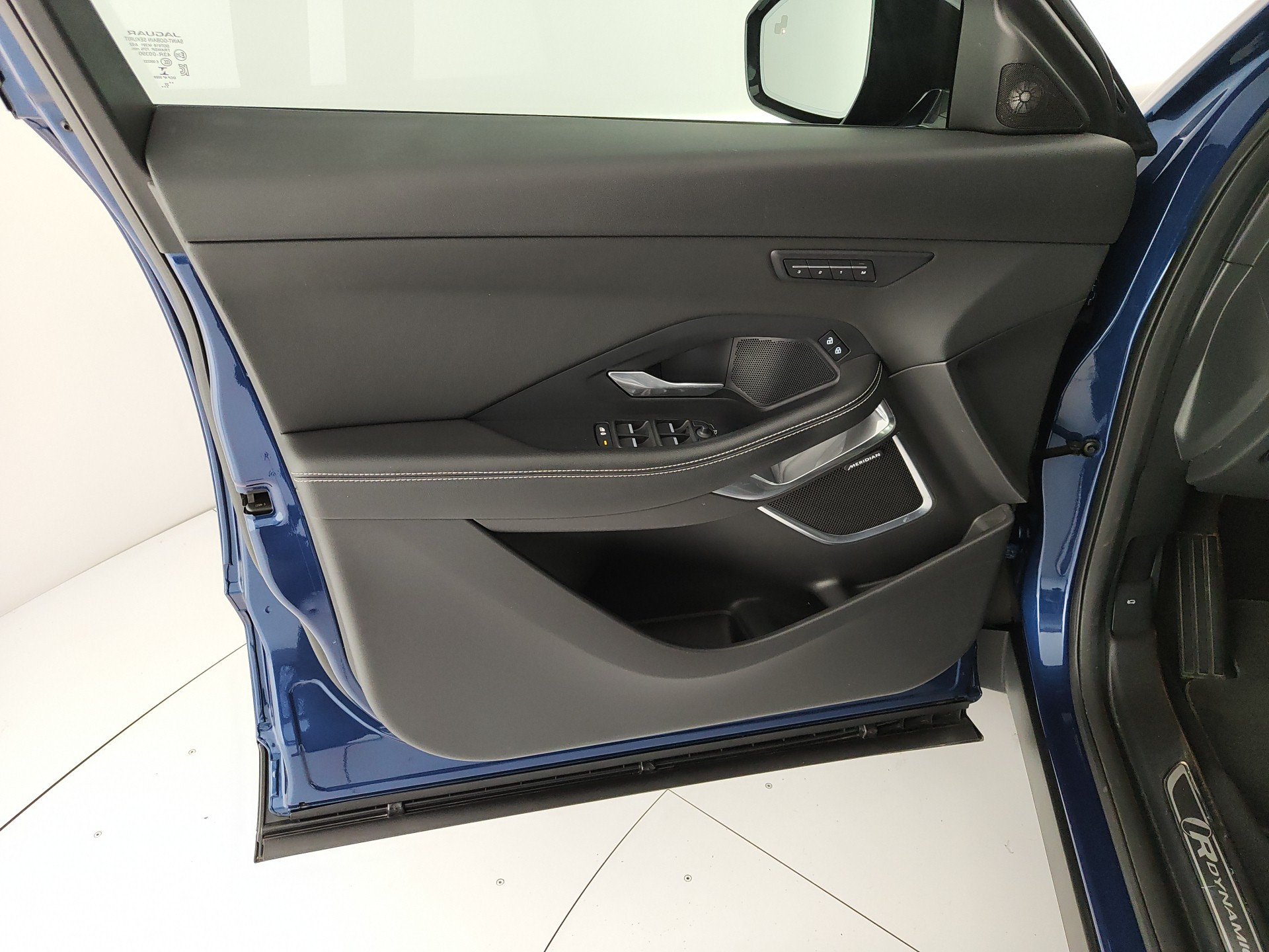 JAGUAR E-Pace 2.0d i4 mhev R-Dynamic SE awd 163cv auto