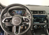 JAGUAR E-Pace 2.0d i4 mhev R-Dynamic SE awd 163cv auto