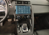JAGUAR E-Pace 2.0d i4 mhev R-Dynamic SE awd 163cv auto