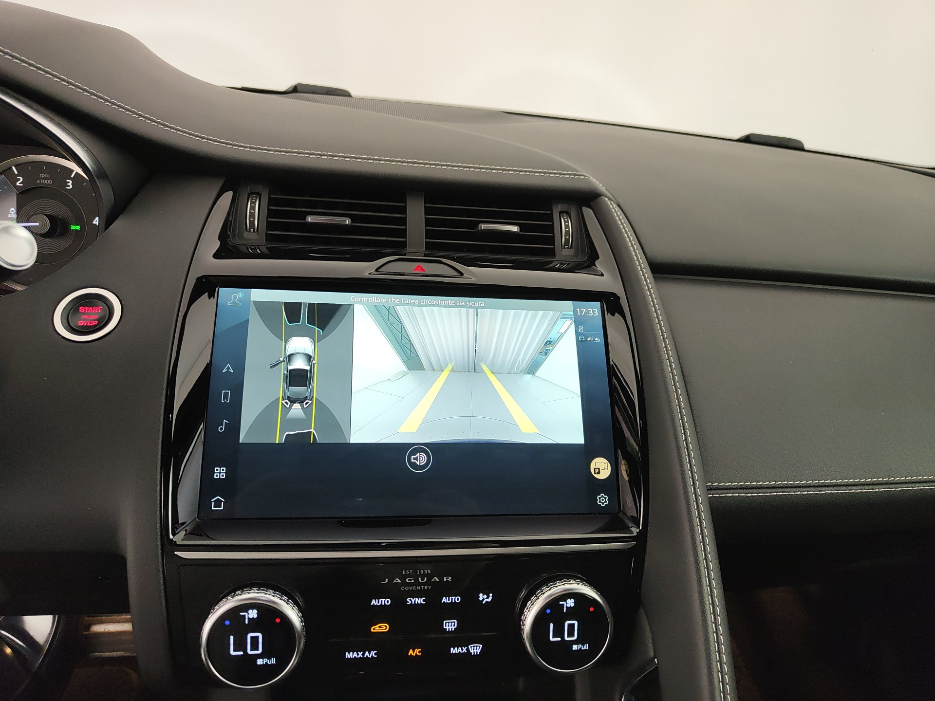JAGUAR E-Pace 2.0d i4 mhev R-Dynamic SE awd 163cv auto