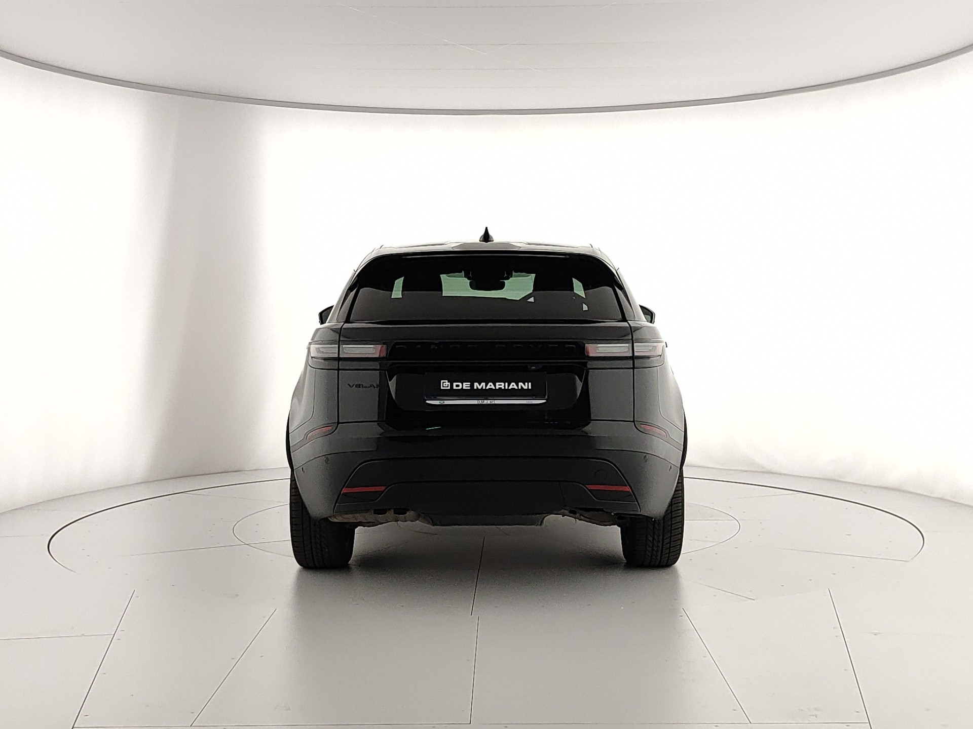 LAND ROVER RANGE ROVER VELAR 2.0D I4 MHEV DARK EDITION 4WD 204 CV AUTO