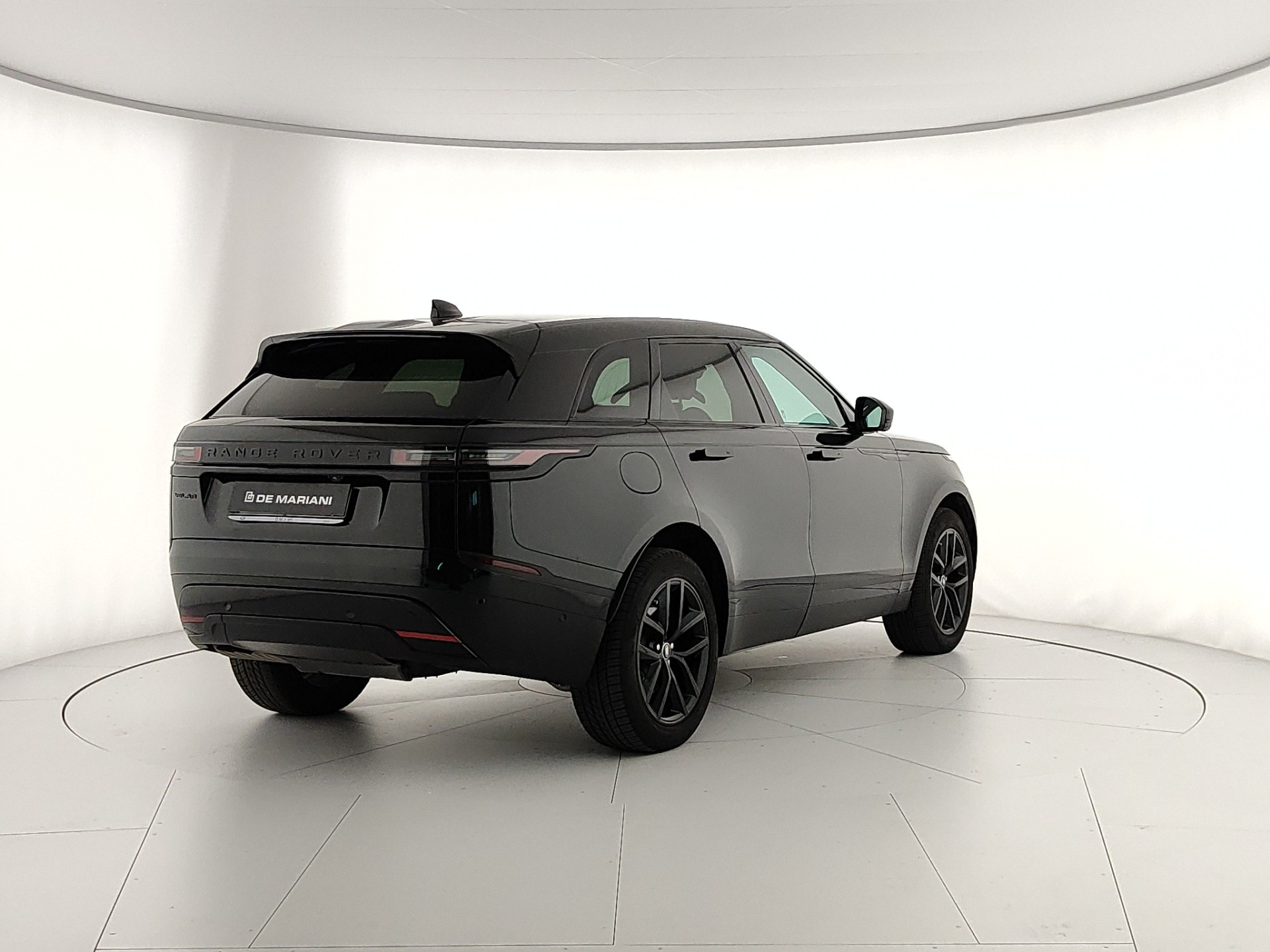 LAND ROVER RANGE ROVER VELAR 2.0D I4 MHEV DARK EDITION 4WD 204 CV AUTO