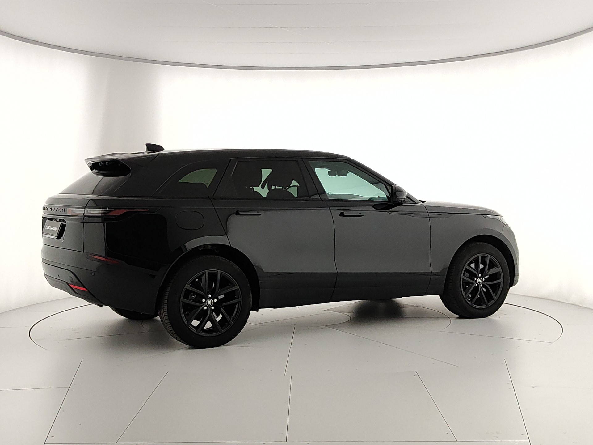 LAND ROVER RANGE ROVER VELAR 2.0D I4 MHEV DARK EDITION 4WD 204 CV AUTO