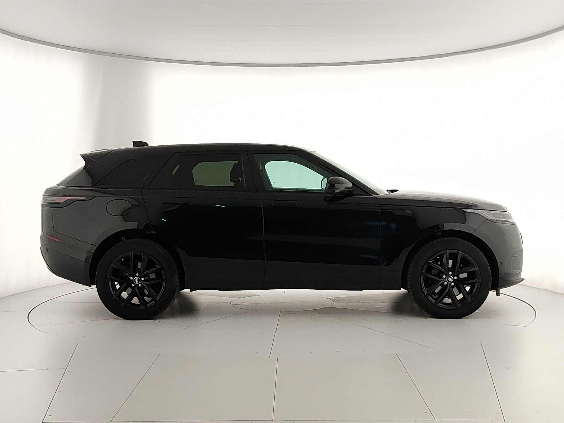 LAND ROVER RANGE ROVER VELAR 2.0D I4 MHEV DARK EDITION 4WD 204 CV AUTO