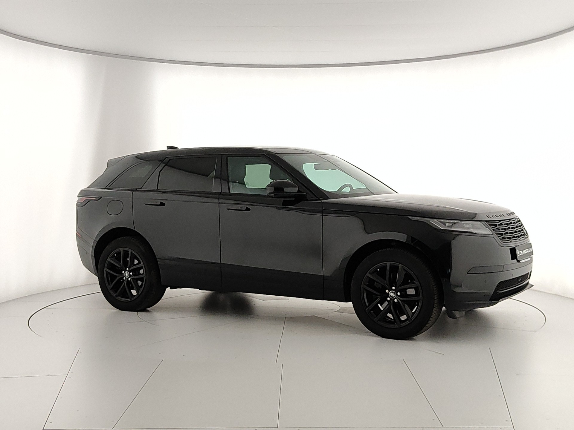 LAND ROVER RANGE ROVER VELAR 2.0D I4 MHEV DARK EDITION 4WD 204 CV AUTO
