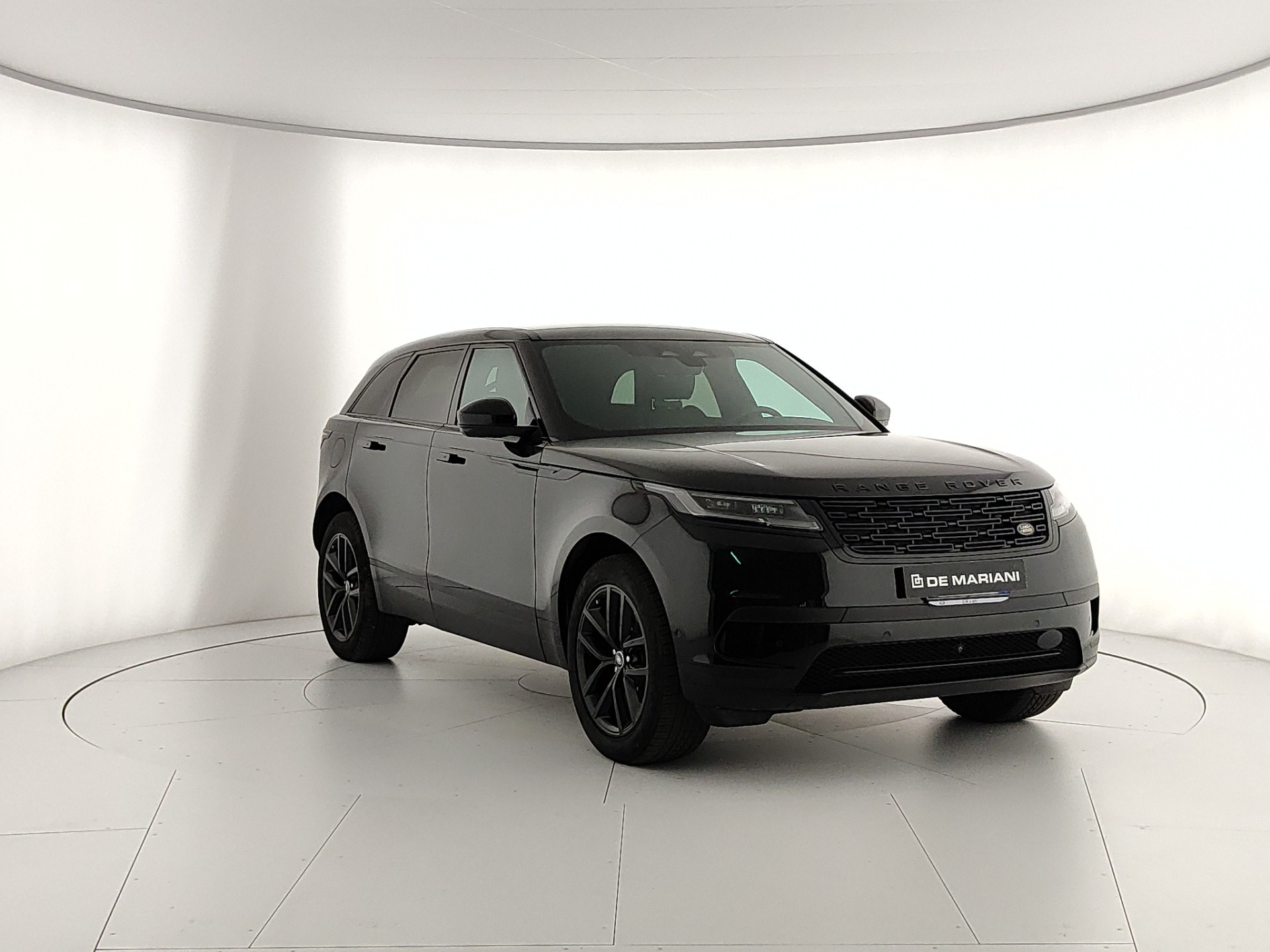 LAND ROVER RANGE ROVER VELAR 2.0D I4 MHEV DARK EDITION 4WD 204 CV AUTO
