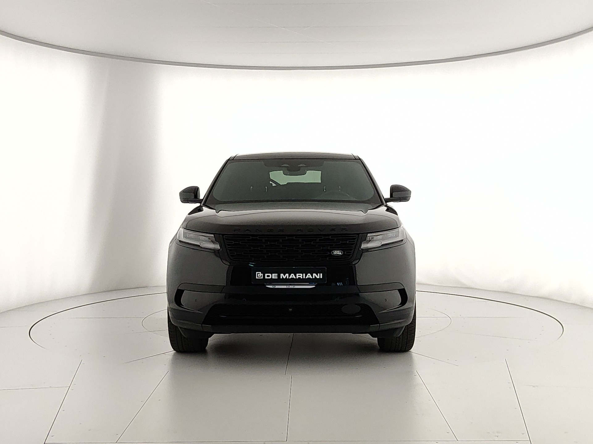 LAND ROVER RANGE ROVER VELAR 2.0D I4 MHEV DARK EDITION 4WD 204 CV AUTO