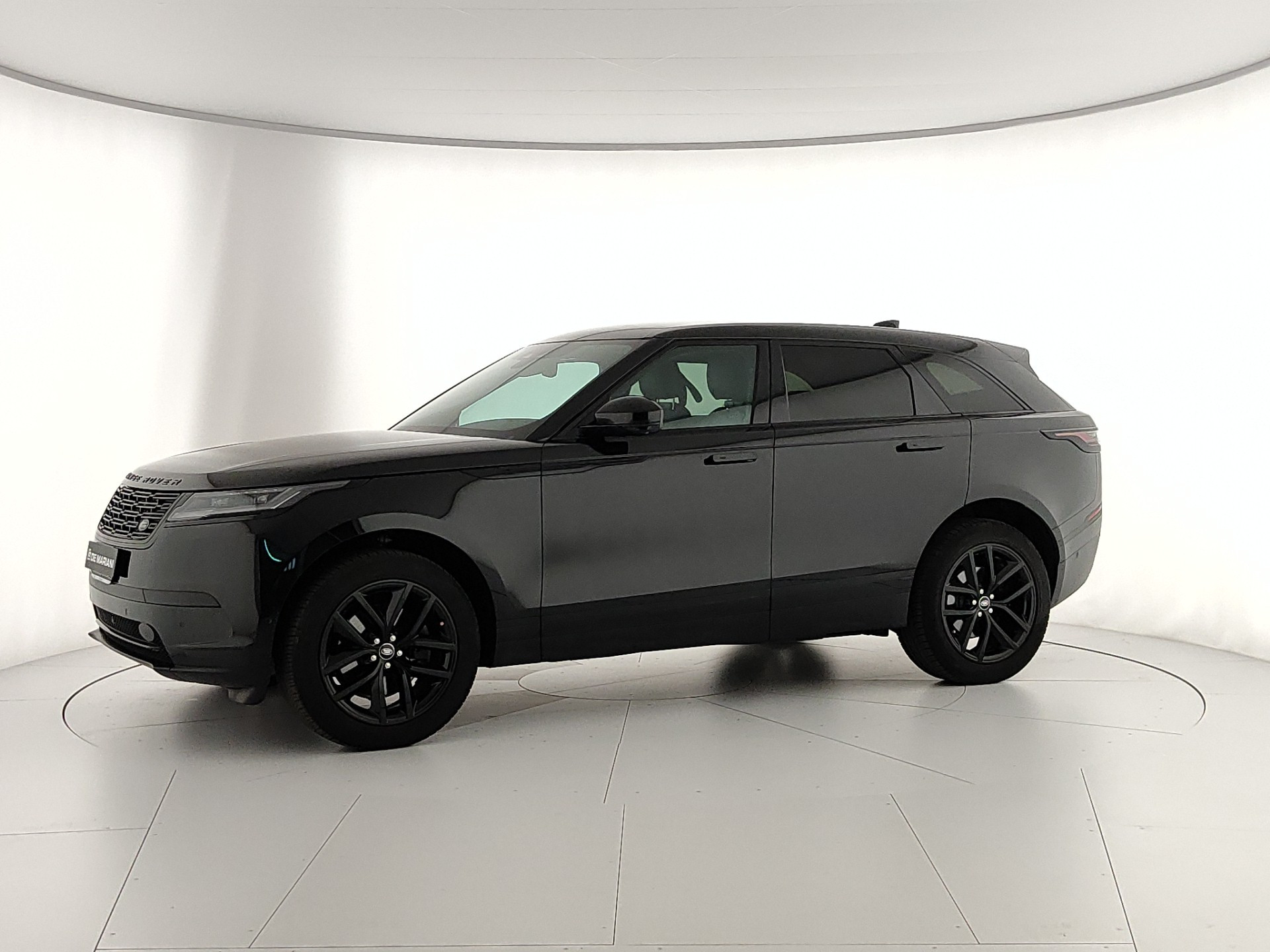 LAND ROVER RANGE ROVER VELAR 2.0D I4 MHEV DARK EDITION 4WD 204 CV AUTO