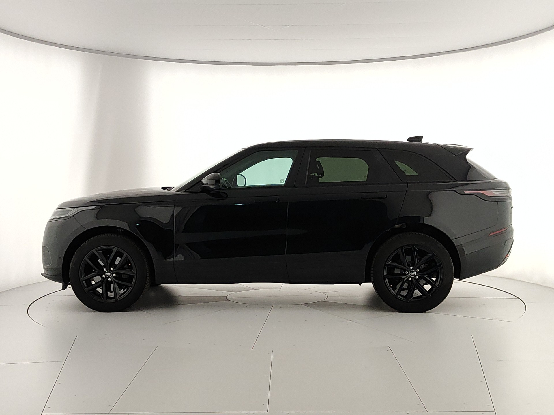 LAND ROVER RANGE ROVER VELAR 2.0D I4 MHEV DARK EDITION 4WD 204 CV AUTO
