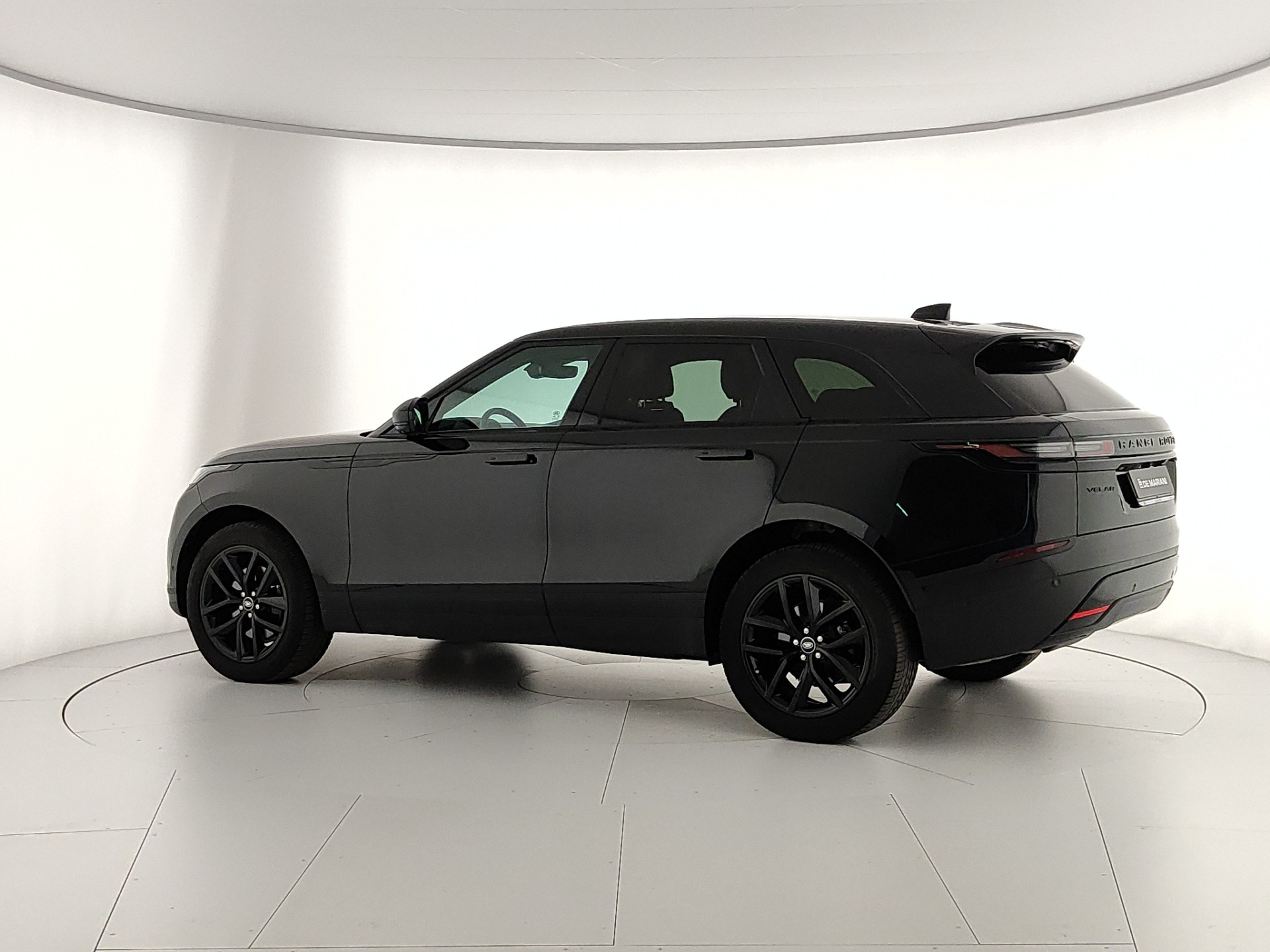 LAND ROVER RANGE ROVER VELAR 2.0D I4 MHEV DARK EDITION 4WD 204 CV AUTO