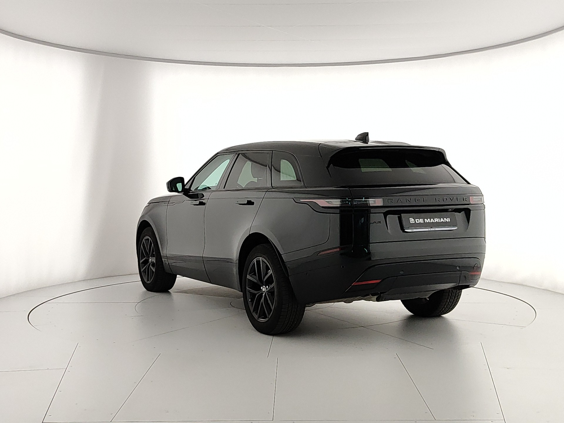 LAND ROVER RANGE ROVER VELAR 2.0D I4 MHEV DARK EDITION 4WD 204 CV AUTO