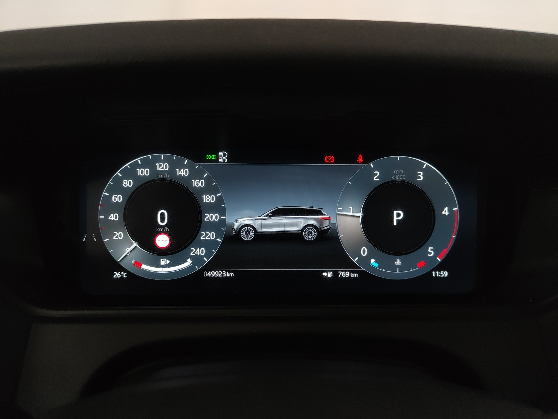 LAND ROVER RANGE ROVER VELAR 2.0D I4 MHEV DARK EDITION 4WD 204 CV AUTO