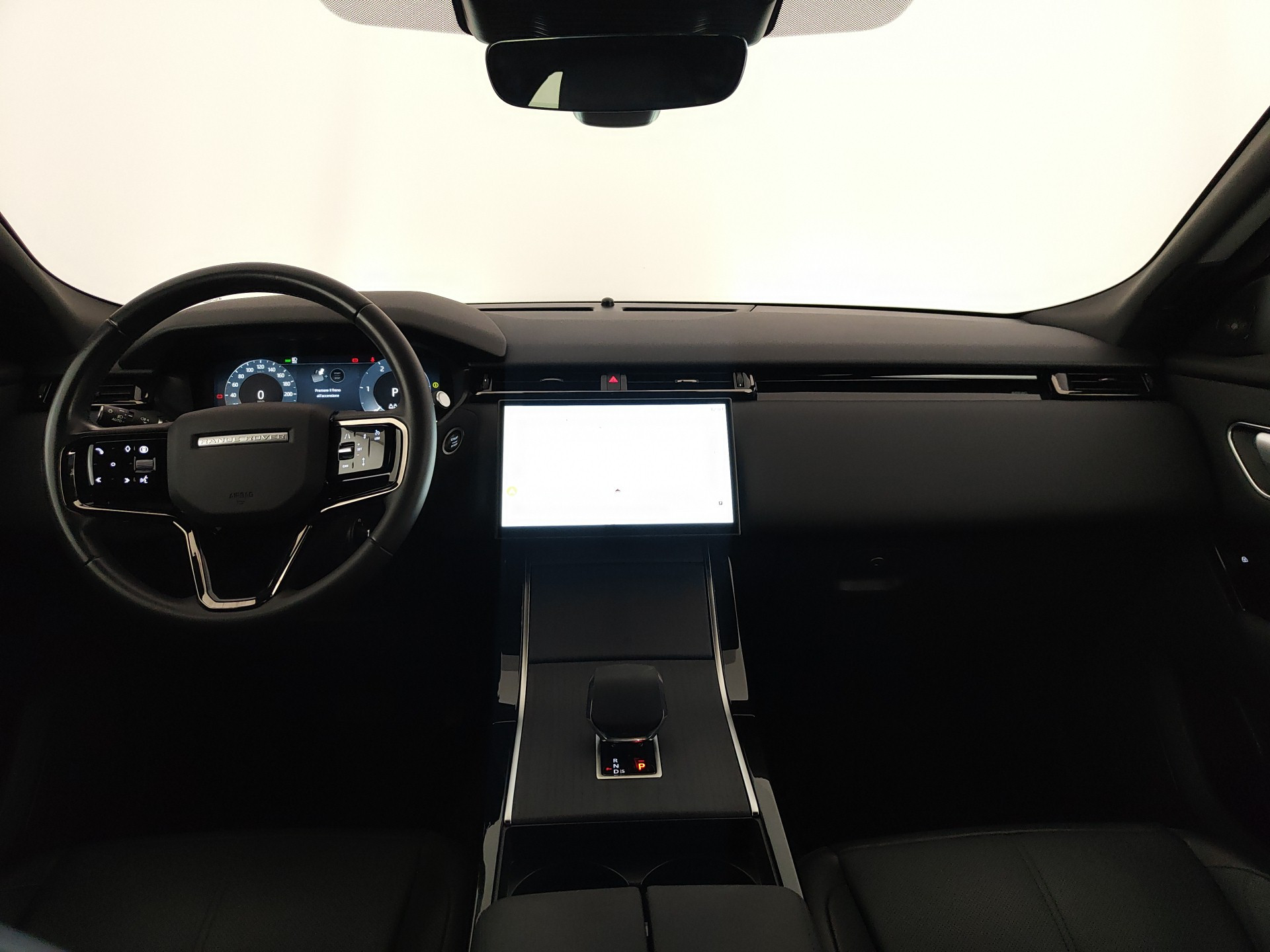 LAND ROVER RANGE ROVER VELAR 2.0D I4 MHEV DARK EDITION 4WD 204 CV AUTO