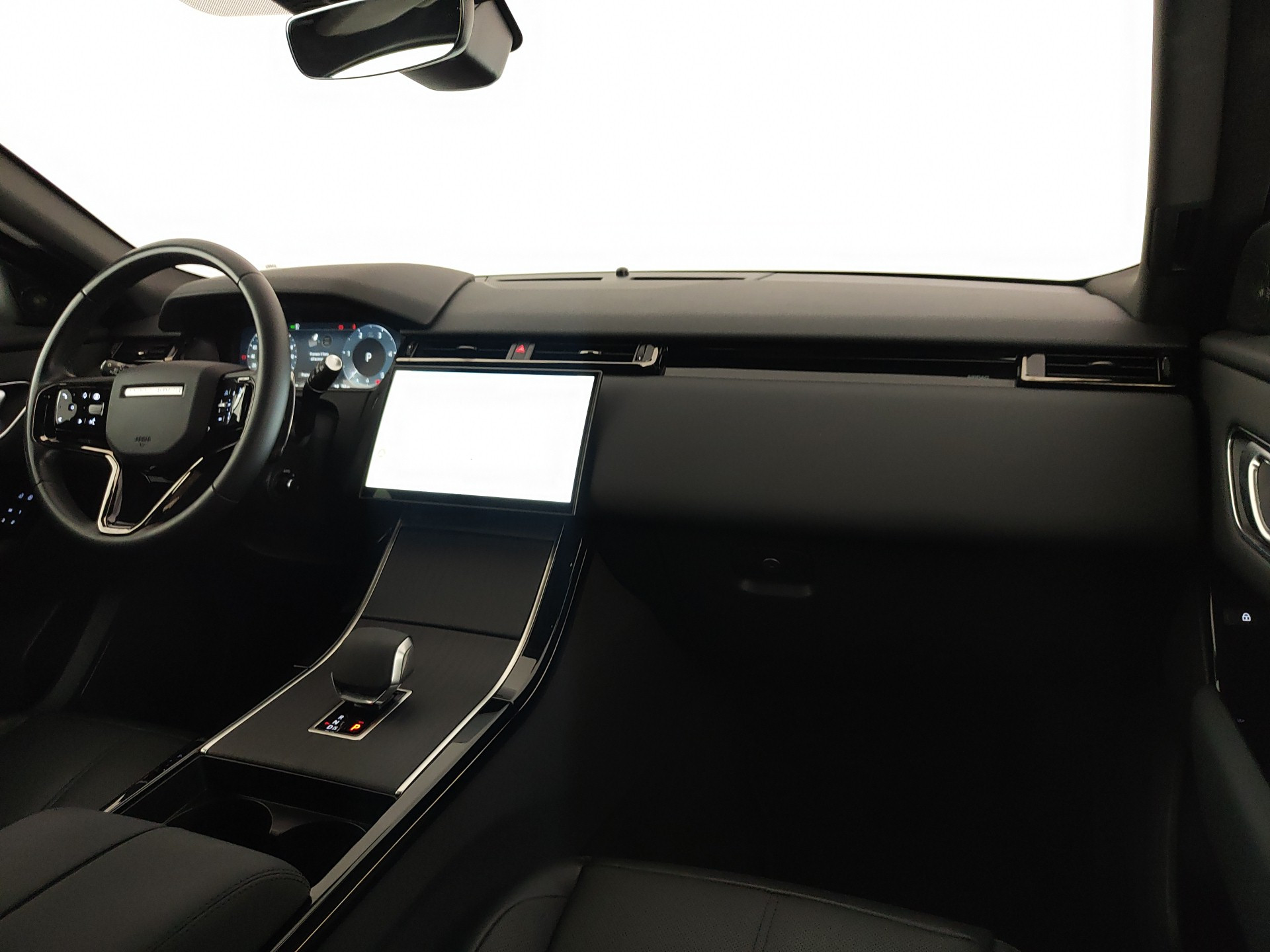 LAND ROVER RANGE ROVER VELAR 2.0D I4 MHEV DARK EDITION 4WD 204 CV AUTO