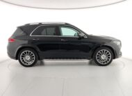 MERCEDES GLE 350 de Premium 4matic auto