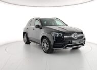 MERCEDES GLE 350 de Premium 4matic auto