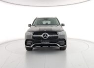 MERCEDES GLE 350 de Premium 4matic auto