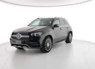 MERCEDES GLE 350 de Premium 4matic auto