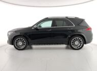 MERCEDES GLE 350 de Premium 4matic auto