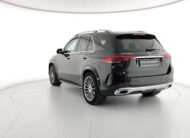 MERCEDES GLE 350 de Premium 4matic auto