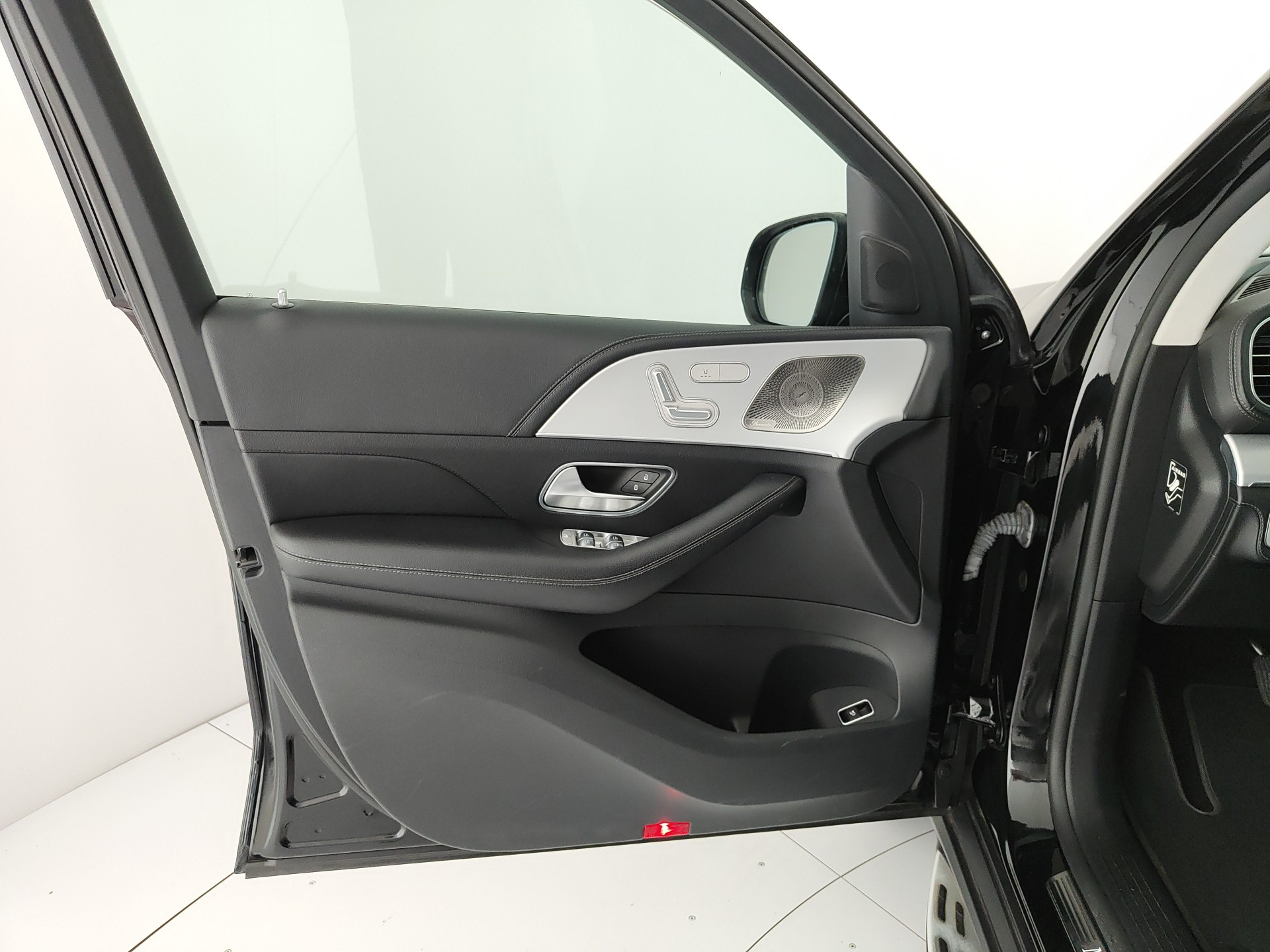 MERCEDES GLE 350 de Premium 4matic auto