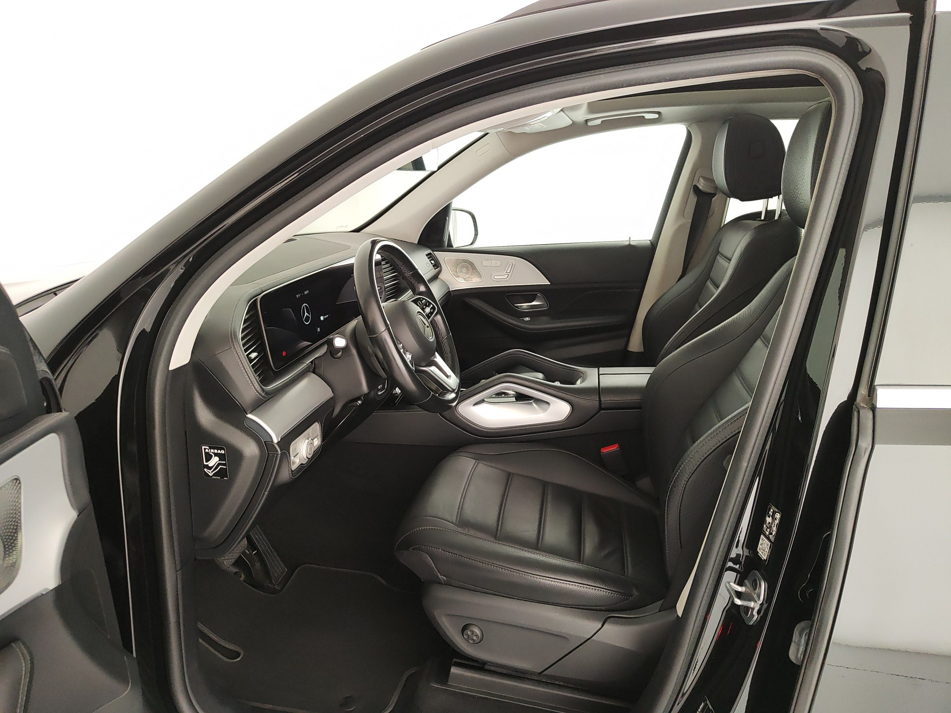 MERCEDES GLE 350 de Premium 4matic auto