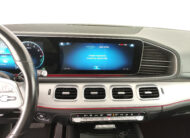 MERCEDES GLE 350 de Premium 4matic auto