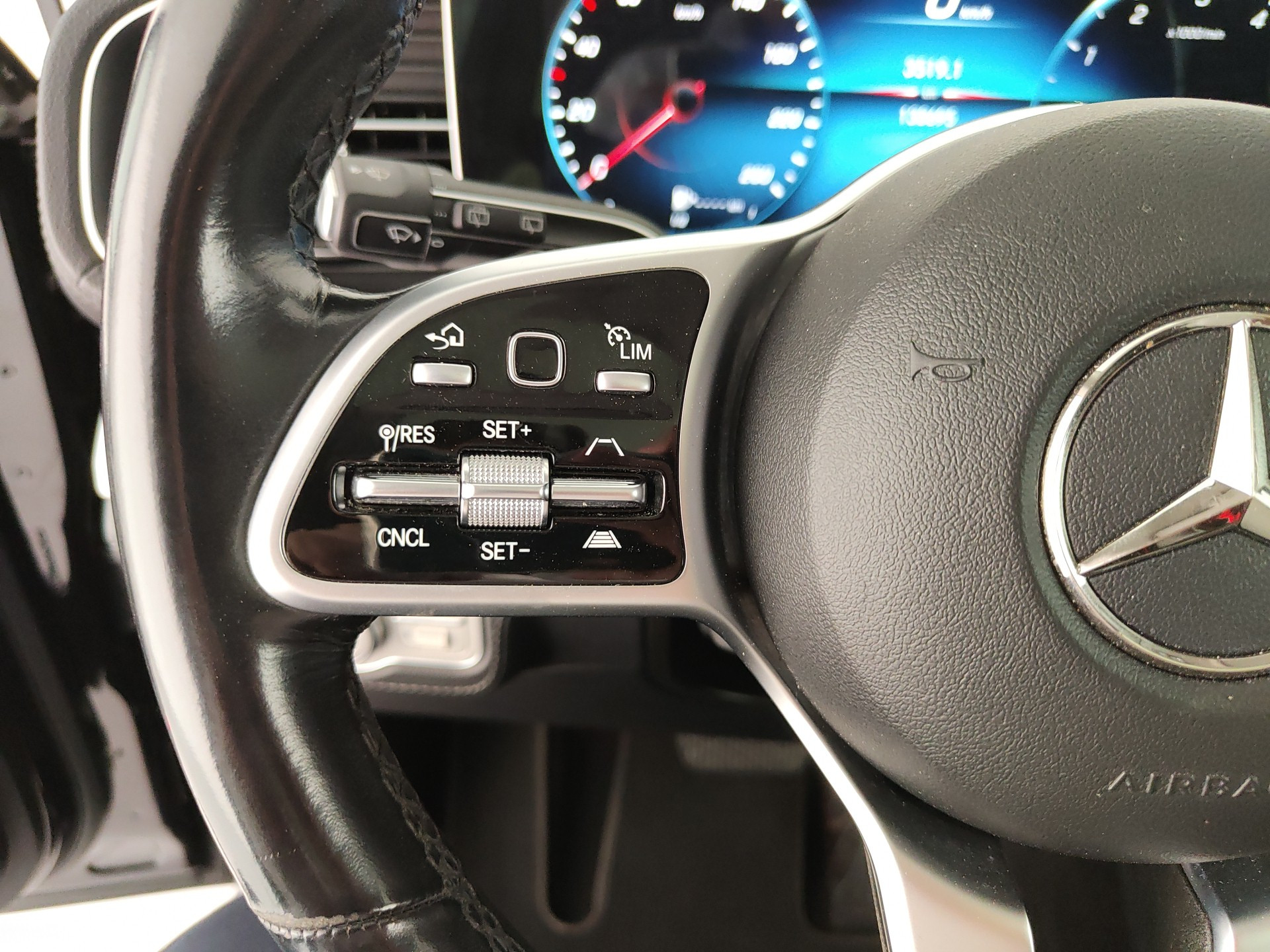 MERCEDES GLE 350 de Premium 4matic auto