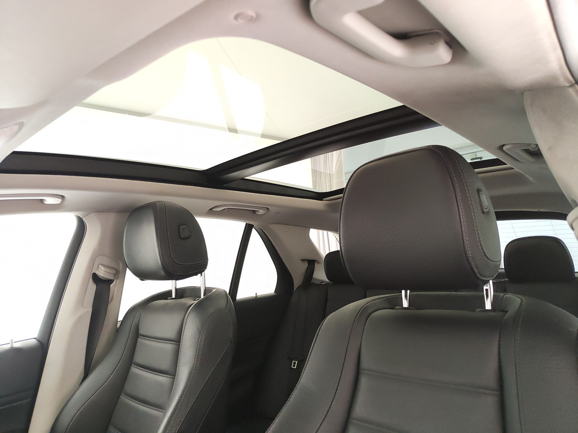 MERCEDES GLE 350 de Premium 4matic auto