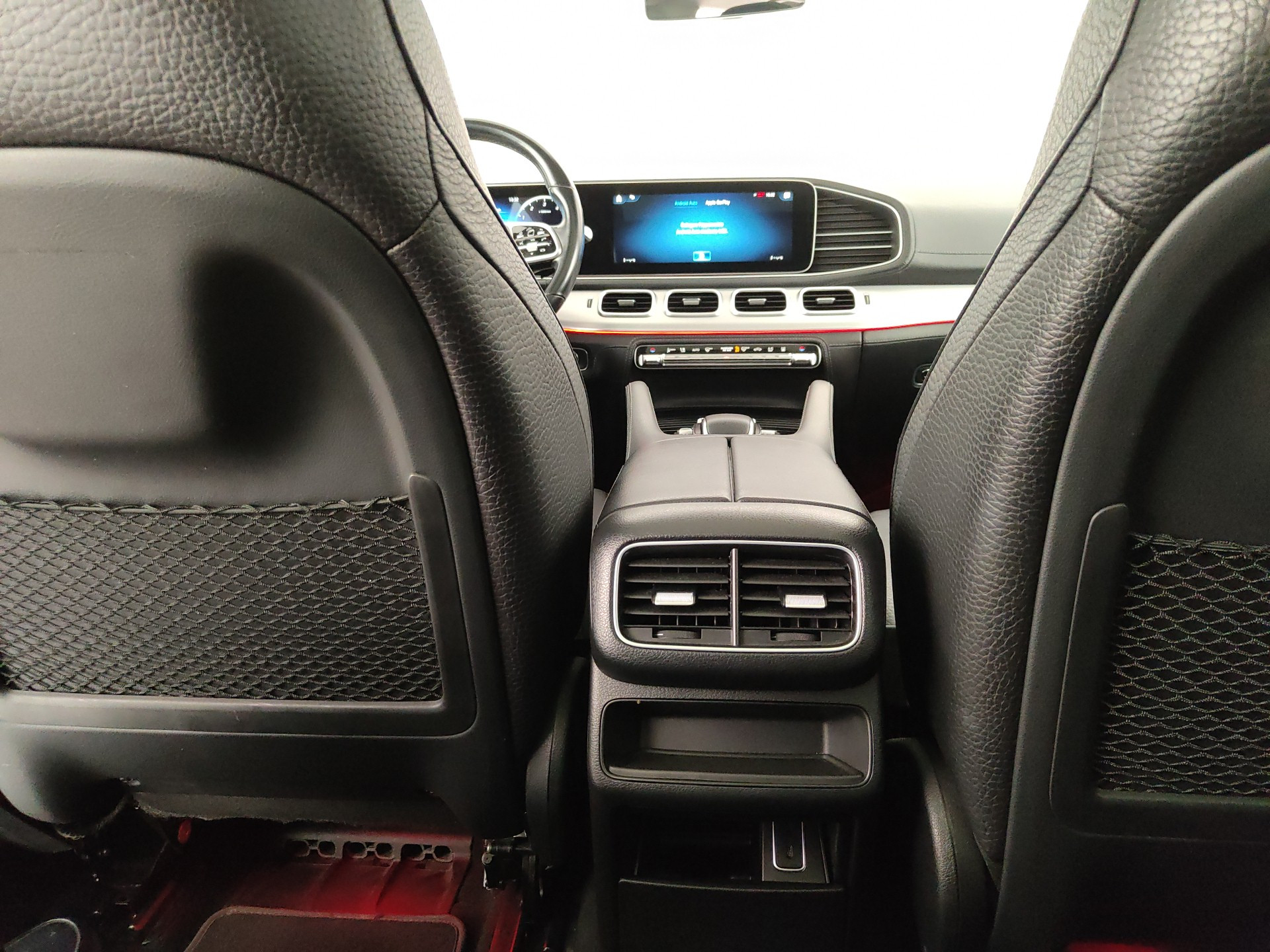 MERCEDES GLE 350 de Premium 4matic auto