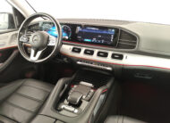 MERCEDES GLE 350 de Premium 4matic auto