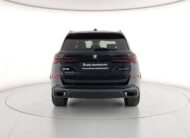 BMW X5 xdrive40d M-Sport