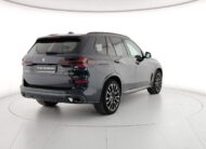 BMW X5 xdrive40d M-Sport
