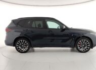 BMW X5 xdrive40d M-Sport