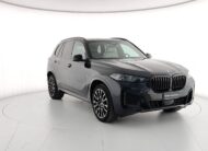 BMW X5 xdrive40d M-Sport