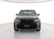 BMW X5 xdrive40d M-Sport