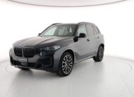 BMW X5 xdrive40d M-Sport