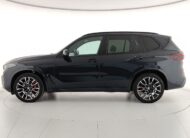 BMW X5 xdrive40d M-Sport