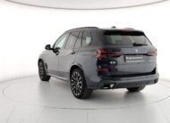 BMW X5 xdrive40d M-Sport