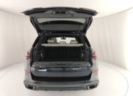 BMW X5 xdrive40d M-Sport
