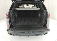 BMW X5 xdrive40d M-Sport
