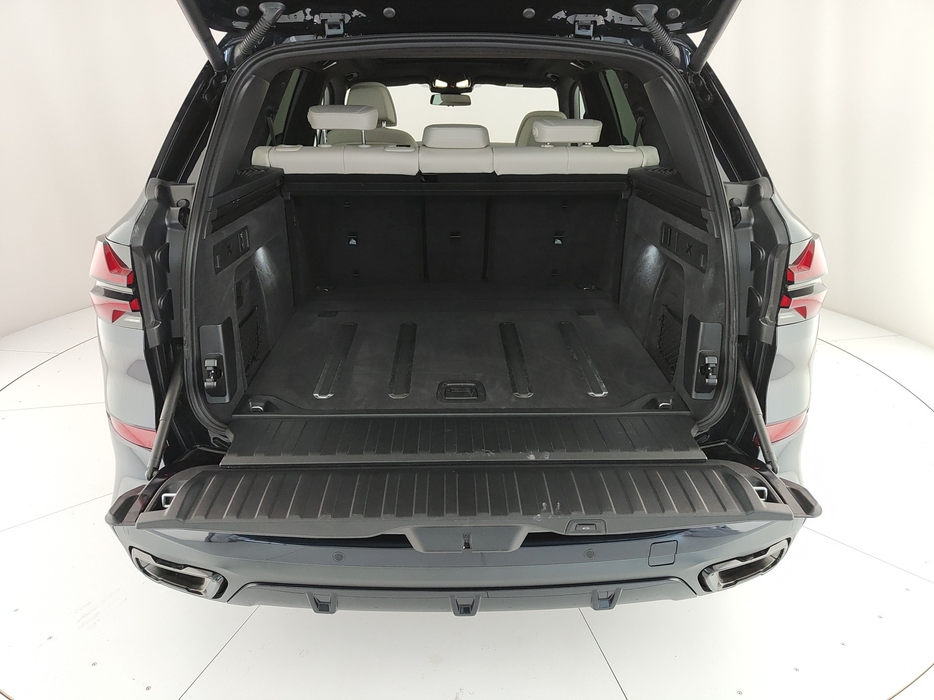 BMW X5 xdrive40d M-Sport