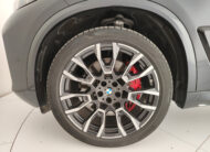 BMW X5 xdrive40d M-Sport