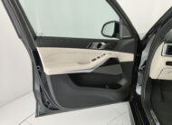 BMW X5 xdrive40d M-Sport