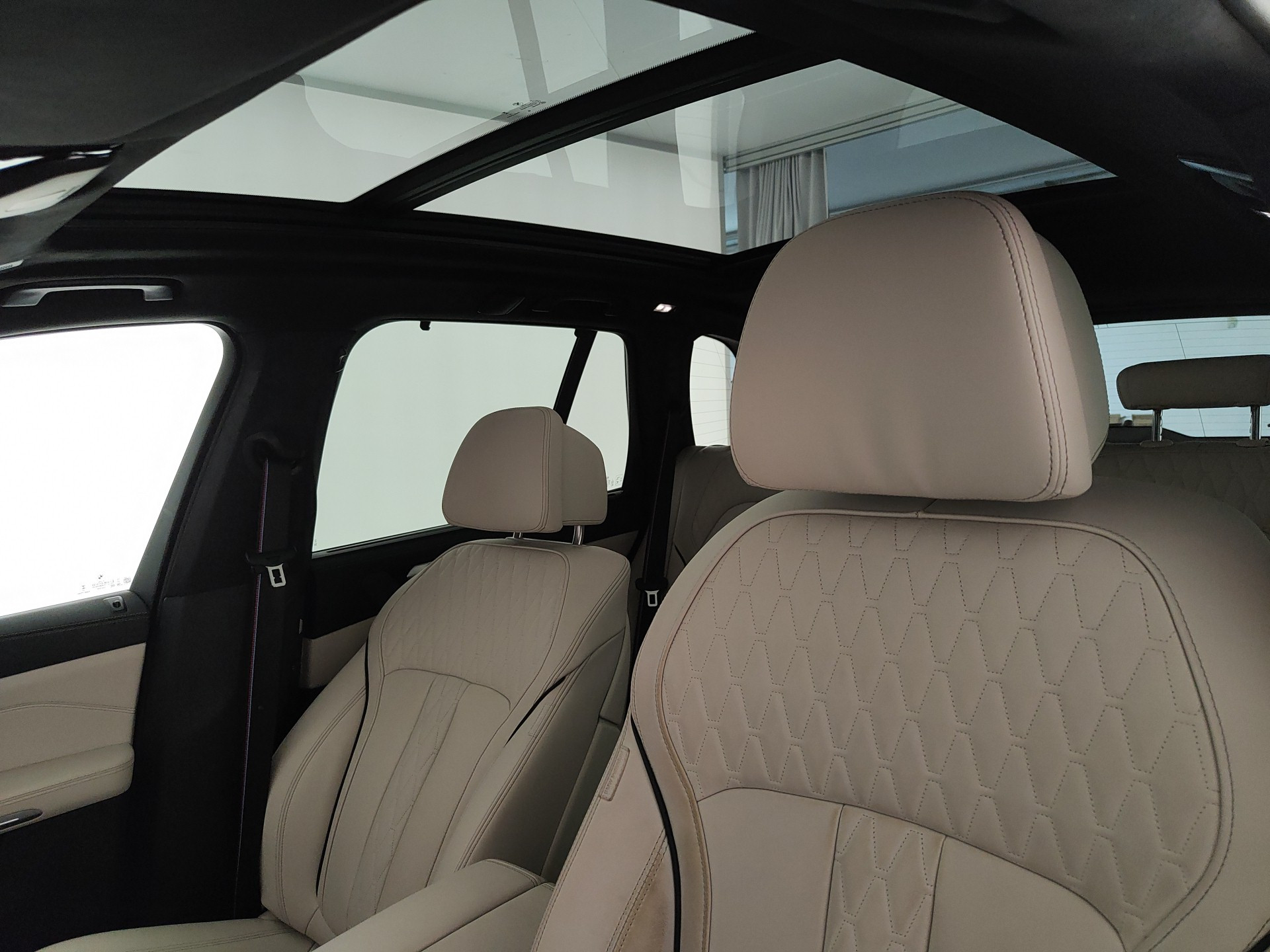 BMW X5 xdrive40d M-Sport