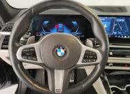 BMW X5 xdrive40d M-Sport
